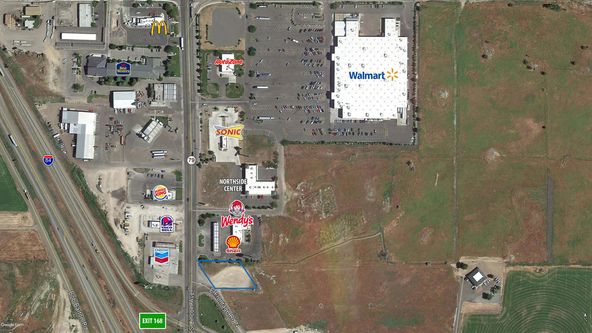 I-84 Interchange Pad: Highway 79 , Jerome, ID 83338